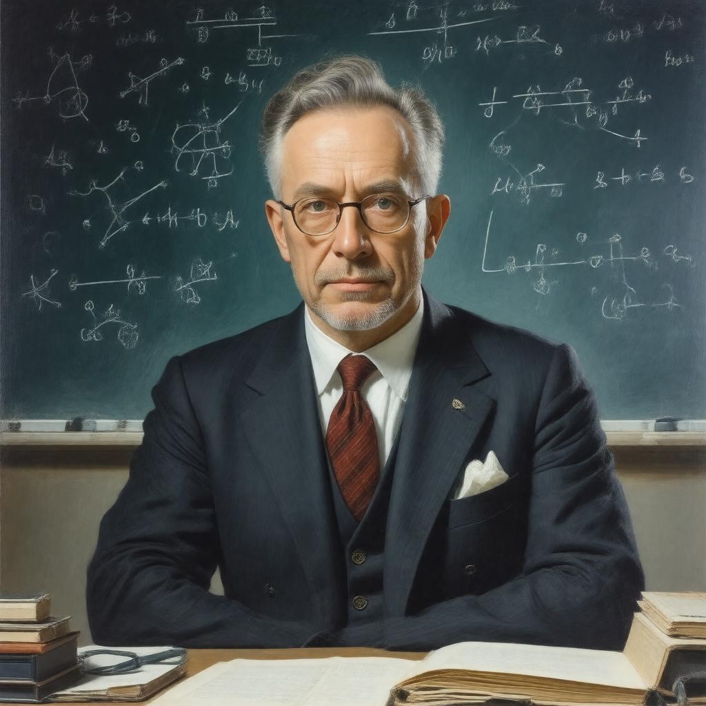 Graham Segal